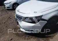 2014 Chevrolet Impala фото