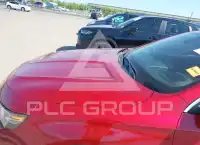 2014 Chevrolet Impala фото