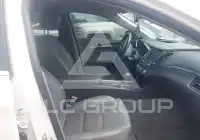 2014 Chevrolet Impala фото