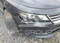 2014 Chevrolet Impala фото