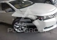2014 Chevrolet Impala photo