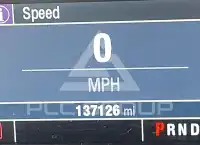 2014 Chevrolet Impala фото