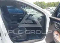 2014 Chevrolet Impala фото