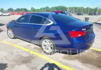 2014 Chevrolet Impala фото