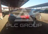2014 Chevrolet Impala фото