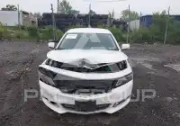 2014 Chevrolet Impala фото