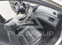 2014 Chevrolet Impala photo