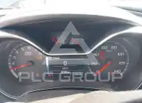 2014 Chevrolet Impala фото