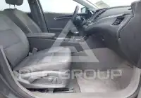 2014 Chevrolet Impala фото