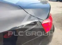 2014 Chevrolet Impala photo