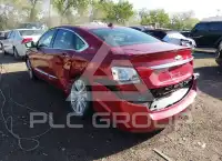 2014 Chevrolet Impala photo