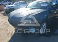 2014 Chevrolet Impala фото