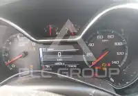 2014 Chevrolet Impala фото
