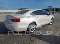 2014 Chevrolet Impala фото