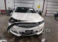 2014 Chevrolet Impala фото