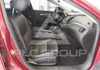 2014 Chevrolet Impala фото