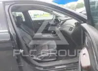 2014 Chevrolet Impala фото