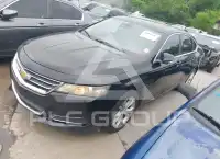 2014 Chevrolet Impala photo