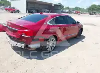 2014 Chevrolet Impala фото