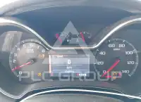 2014 Chevrolet Impala фото