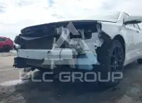 2014 Chevrolet Impala photo