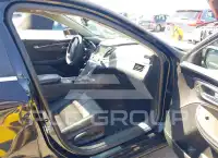 2014 Chevrolet Impala фото
