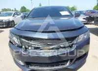 2014 Chevrolet Impala фото