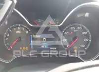 2014 Chevrolet Impala фото