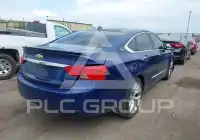 2014 Chevrolet Impala photo