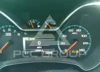 2014 Chevrolet Impala фото