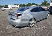 2014 Chevrolet Impala photo