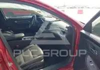 2014 Chevrolet Impala photo