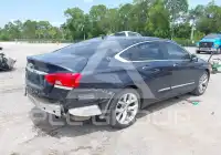 2014 Chevrolet Impala photo