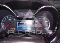 2014 Chevrolet Impala фото
