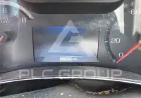 2014 Chevrolet Impala фото