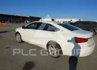 2014 Chevrolet Impala photo