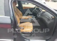 2014 Chevrolet Impala фото