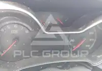 2014 Chevrolet Impala фото