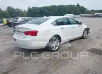 2014 Chevrolet Impala photo