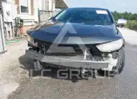 2014 Chevrolet Impala фото