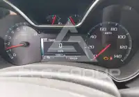 2014 Chevrolet Impala фото