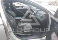 2014 Chevrolet Impala фото