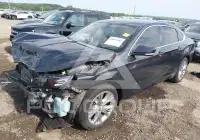 2014 Chevrolet Impala photo