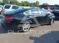 2014 Chevrolet Impala фото