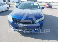 2014 Chevrolet Impala photo
