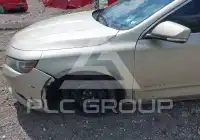 2014 Chevrolet Impala photo
