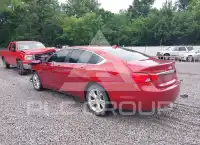 2014 Chevrolet Impala photo