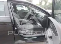 2014 Chevrolet Impala фото