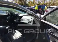 2014 Chevrolet Impala photo