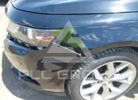 2014 Chevrolet Impala фото